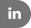 linkedin socials icon